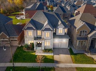 26 Snaresbrook Cres, Brampton, ON L6P 4G7
