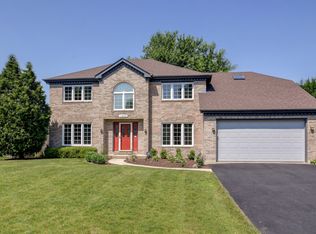 1449 Ambleside Cir, Naperville, IL 60540