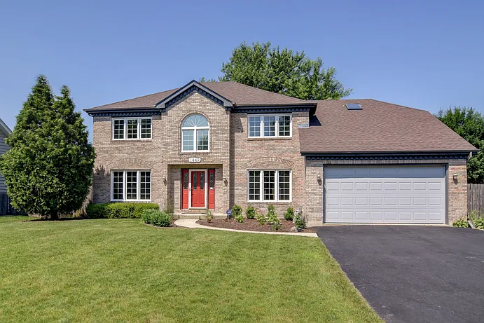 1449 Ambleside Cir photo 1