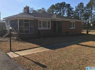 1680 Oldfield Rd, Sylacauga, AL 35150