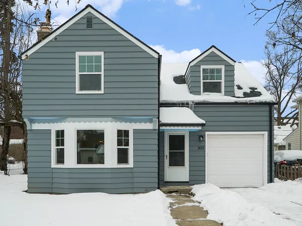 303 Wesley St, Ann Arbor, MI 48103
