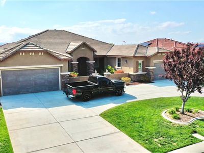 42541 Yew St, Lancaster, CA, 93536