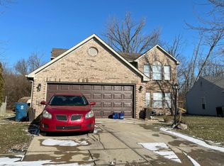 6138 Tybalt Cir, Indianapolis, IN 46254
