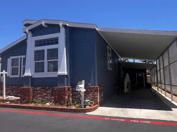 9850 Garfield Ave Space 76, Huntington Beach, CA 92646