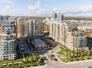 350 Red Maple Rd #1210, Richmond Hill, ON L4C0T5