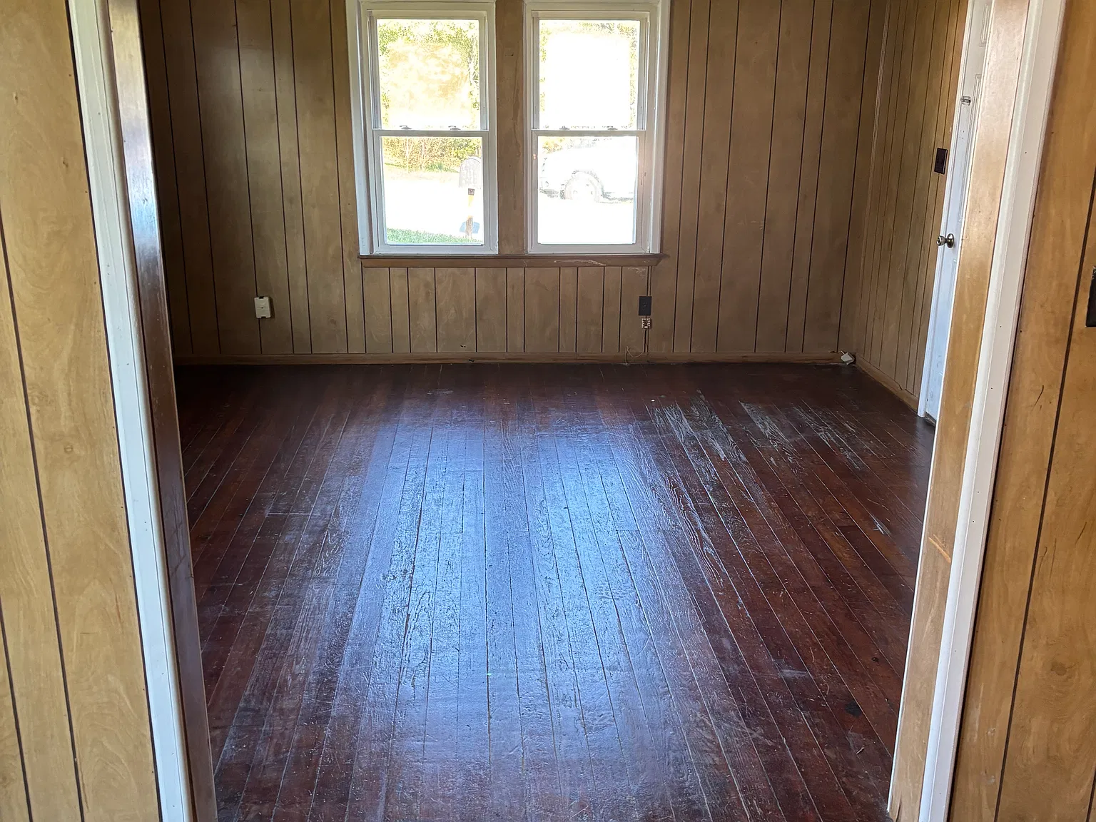 2 bed, 1119 sqft, $900 — Photo 2