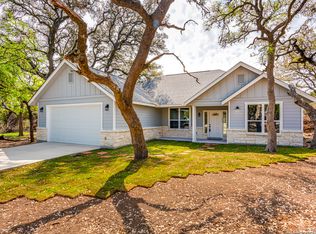 1682 Line Camp Trl, Spring Branch, TX 78070