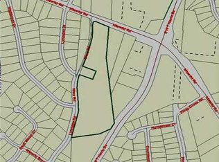 7838 Idlewild Rd, Charlotte, NC 28212