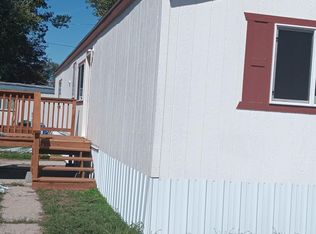 1550 Yellowstone Ave Trailer 154, Pocatello, ID 83201