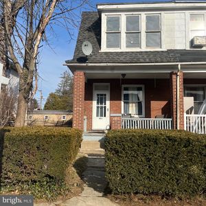 603 Benton St, Harrisburg, PA, 17104