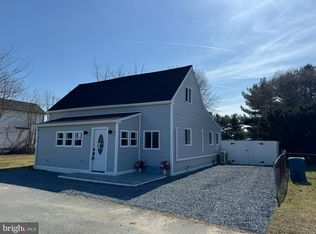 354 2nd St, Leipsic, DE 19901