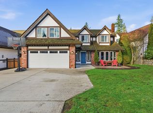 6853 Chalet Ct, Delta, BC V4E 3C1