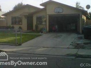 12673 E Washington St, Le Grand, CA
