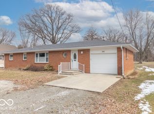 2600 S Main St, New Castle, IN 47362