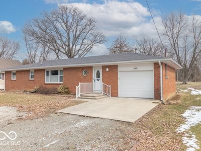 2600 S Main St, New Castle, IN, 47362