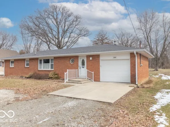 2600 S Main St, New Castle, IN 47362