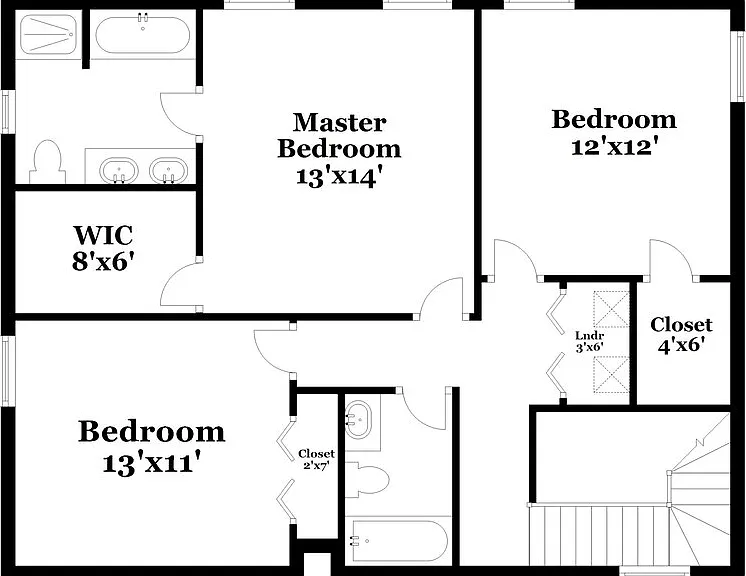 817 Sandworth Cv — Photo 3