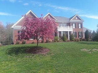 4434 Corral Rd, Warrenton, VA 20187