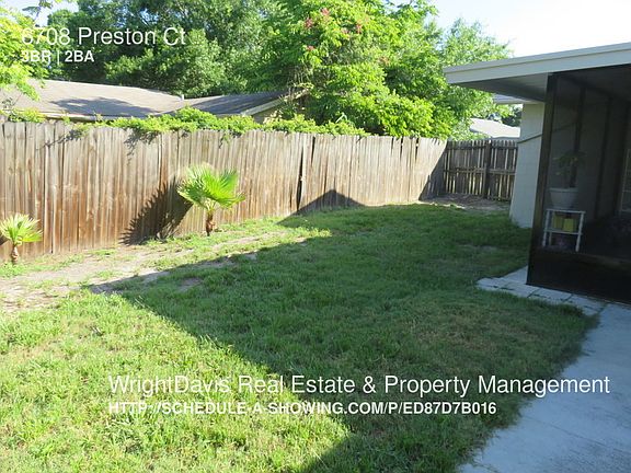 5th image of 6708 Preston Ct
