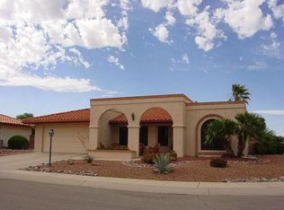 1197 E Haystack Dr, Oro Valley, AZ 85755