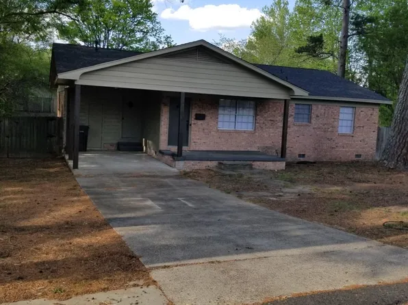 1416 Dogwood Trl, Malvern, AR 72104