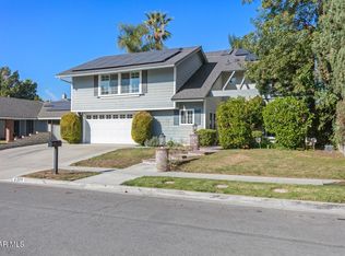 2319 Pinecrest St, Simi Valley, CA 93065