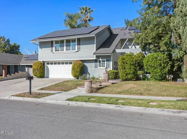 2319 Pinecrest St, Simi Valley, CA 93065