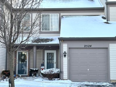 2524 Carrolwood Rd, Naperville, IL, 60540