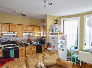17 Highgate St APT 1G, Allston, MA 02134