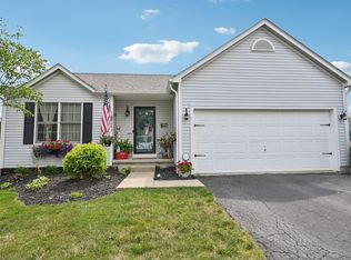 5683 Duchess Ct, Galloway, OH 43119