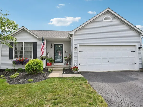 5683 Duchess Ct, Galloway, OH 43119