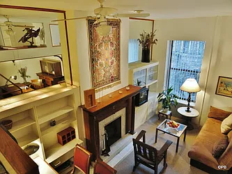 Rented by Susan Finkel, LREB