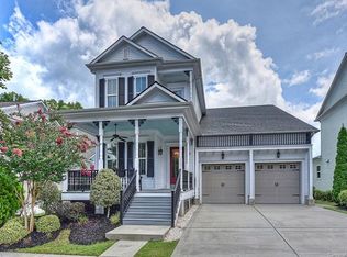 234 Crowded Roots Rd #4, Fort Mill, SC 29715