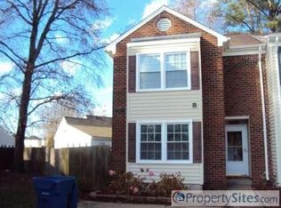 725 Rock Creek Ct, Virginia Beach, VA 23462