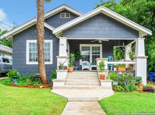 831 W Mulberry Ave, San Antonio, TX 78212