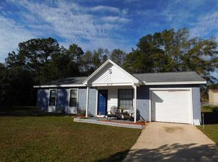 216 China Doll Dr, Tallahassee, FL 32312
