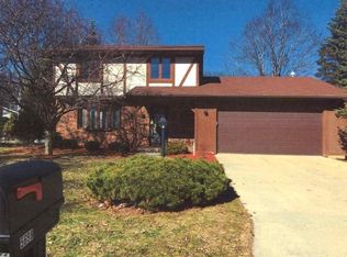 5698 Monticello Way, Fitchburg, WI 53719