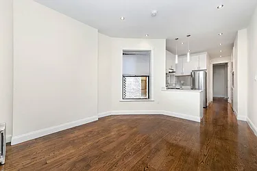 Rented by Keller Williams NYC