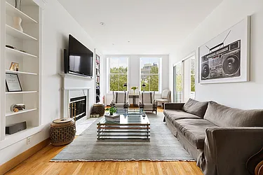 Rented by Compass