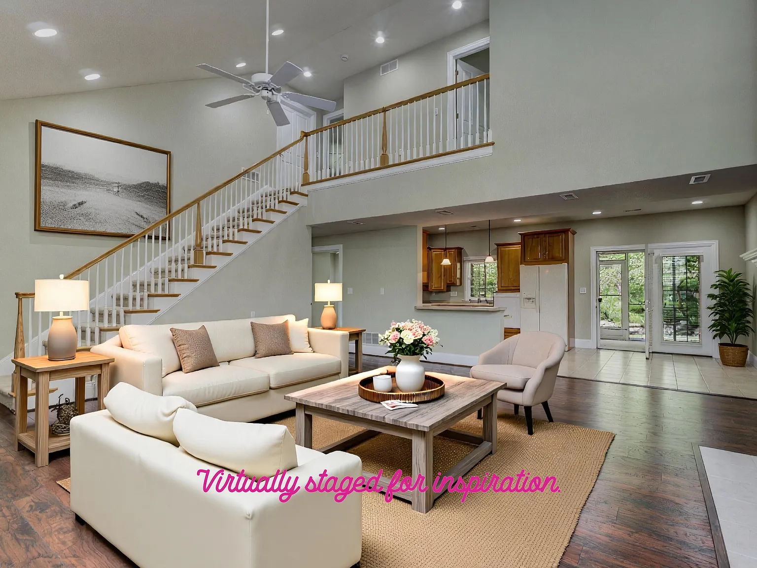 3 bed, 2.5 bath, 1996 sqft, $2,700 — Photo 3