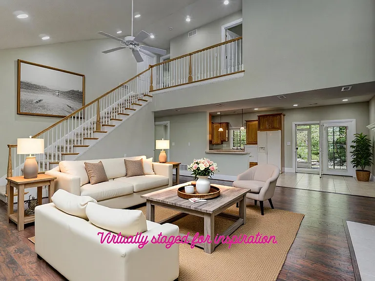 2612 Face Rock Ct — Photo 3