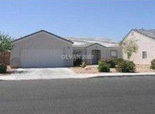 2725 Peekskill Ave, Henderson, NV 89052