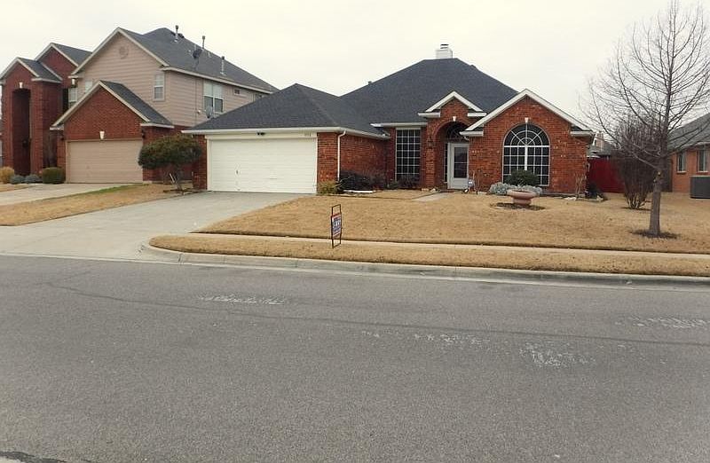1st image of 8132 Shoshoni Dr