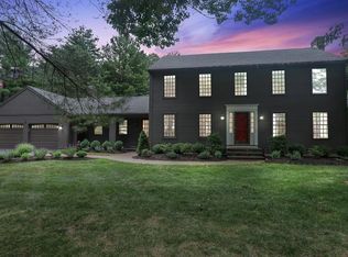 35 Wilmor Rd, Topsfield, MA 01983