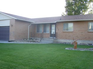 8818 S Midvalley Dr, West Jordan, UT 84088