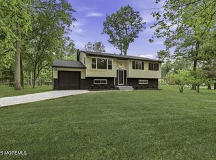 300 New Hampshire Road, Browns Mills, NJ 08015