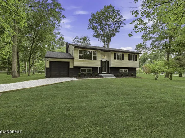 300 New Hampshire Road, Browns Mills, NJ 08015