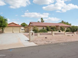 6412 W Wagoner Rd, Glendale, AZ 85308