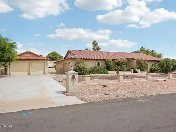 6412 W WAGONER Road, Glendale, AZ 85308