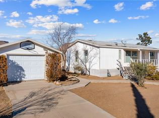 4395 N Glen Rd, Kingman, AZ 86409